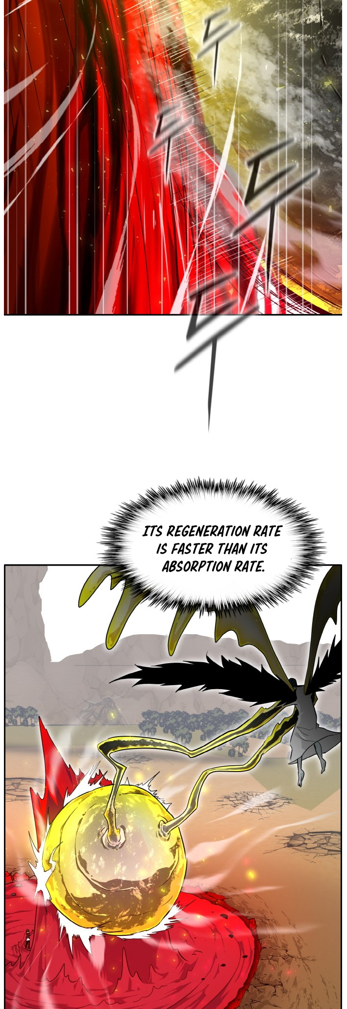 Counter Cube Chapter 92 32